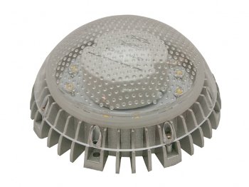 Светодиодный светильник ЖКХ-8Д
