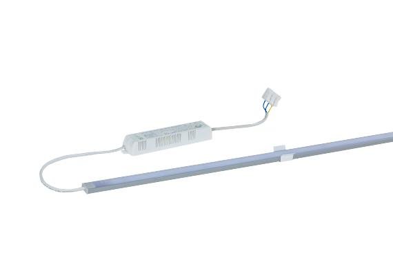 Светодиодный светильник торговый для стеллажей СДС-19